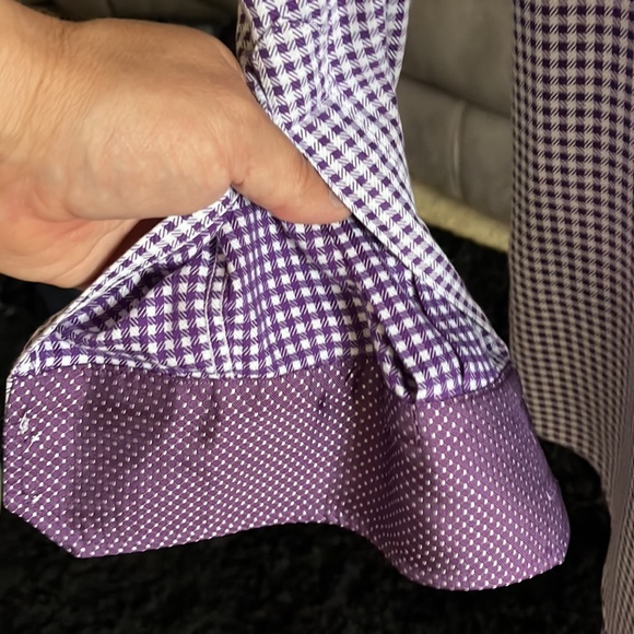 Men’s dress shirt, English Laundry brand, size L - Picture 3 of 6